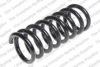 LESJ?FORS 4014217 Coil Spring